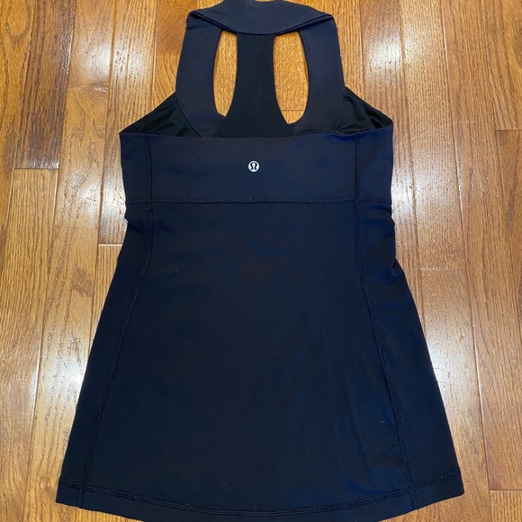 Lululemon Tank - Picture 2 of 2